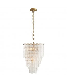 Arteriors Home AH-89453 Larie Mini Chandelier 